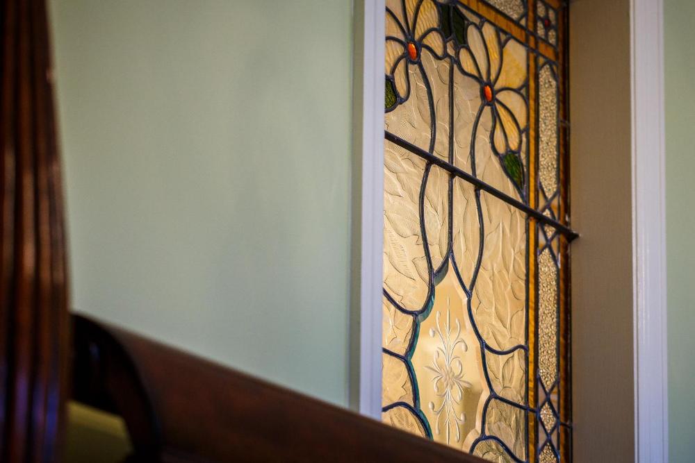 Eli Whitney Room - Classic Queen interior